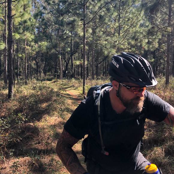 Meet your Posher, Dave - Picture 1 of 1